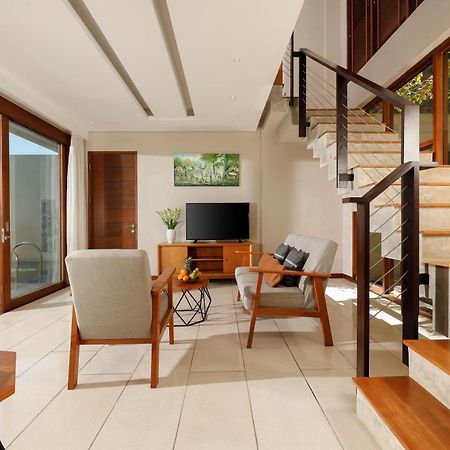 Kampi Villas Nusa Dua By Nakula Exterior photo