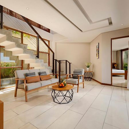 Kampi Villas Nusa Dua By Nakula Exterior photo