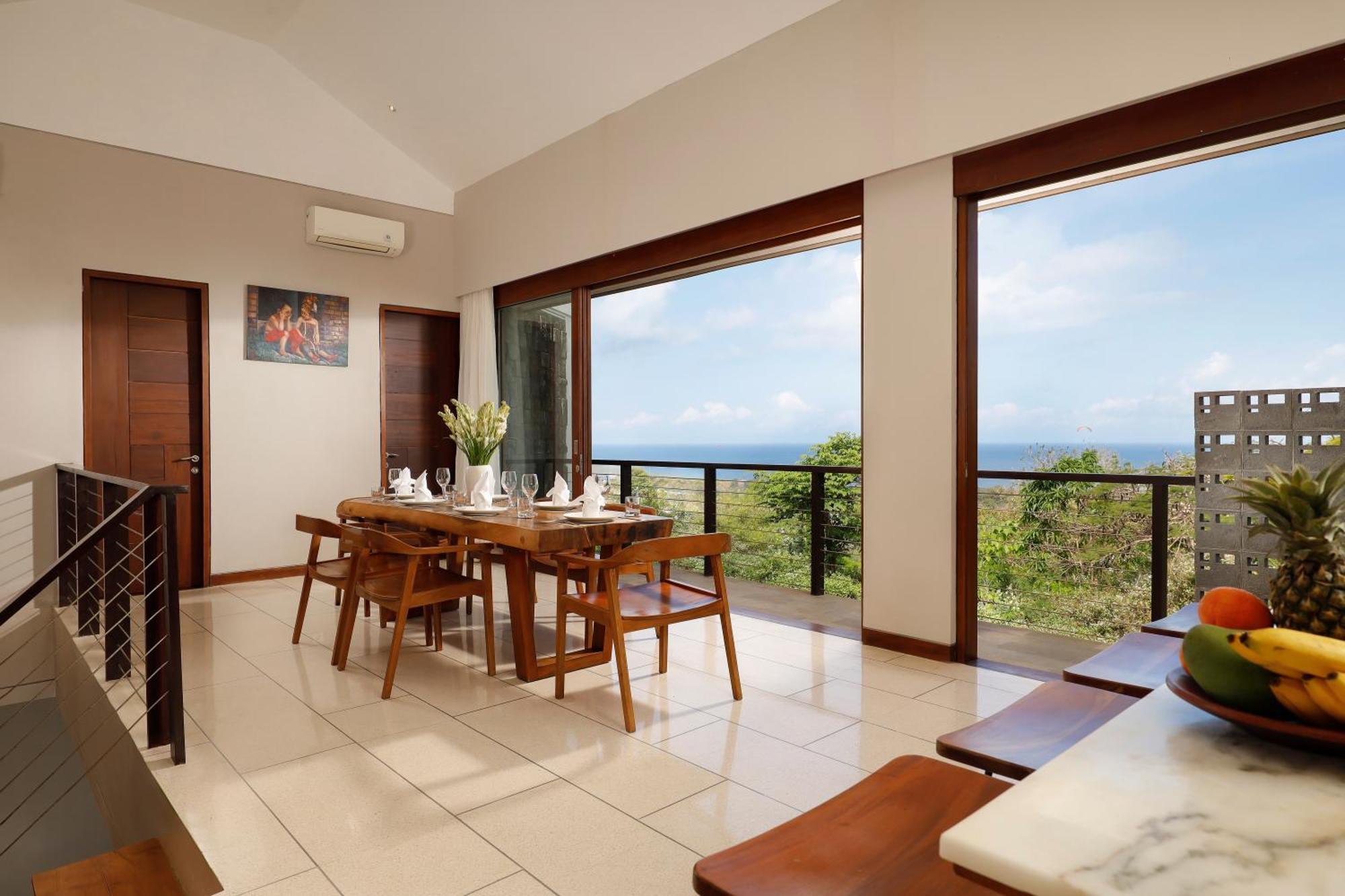 Kampi Villas Nusa Dua By Nakula Exterior photo