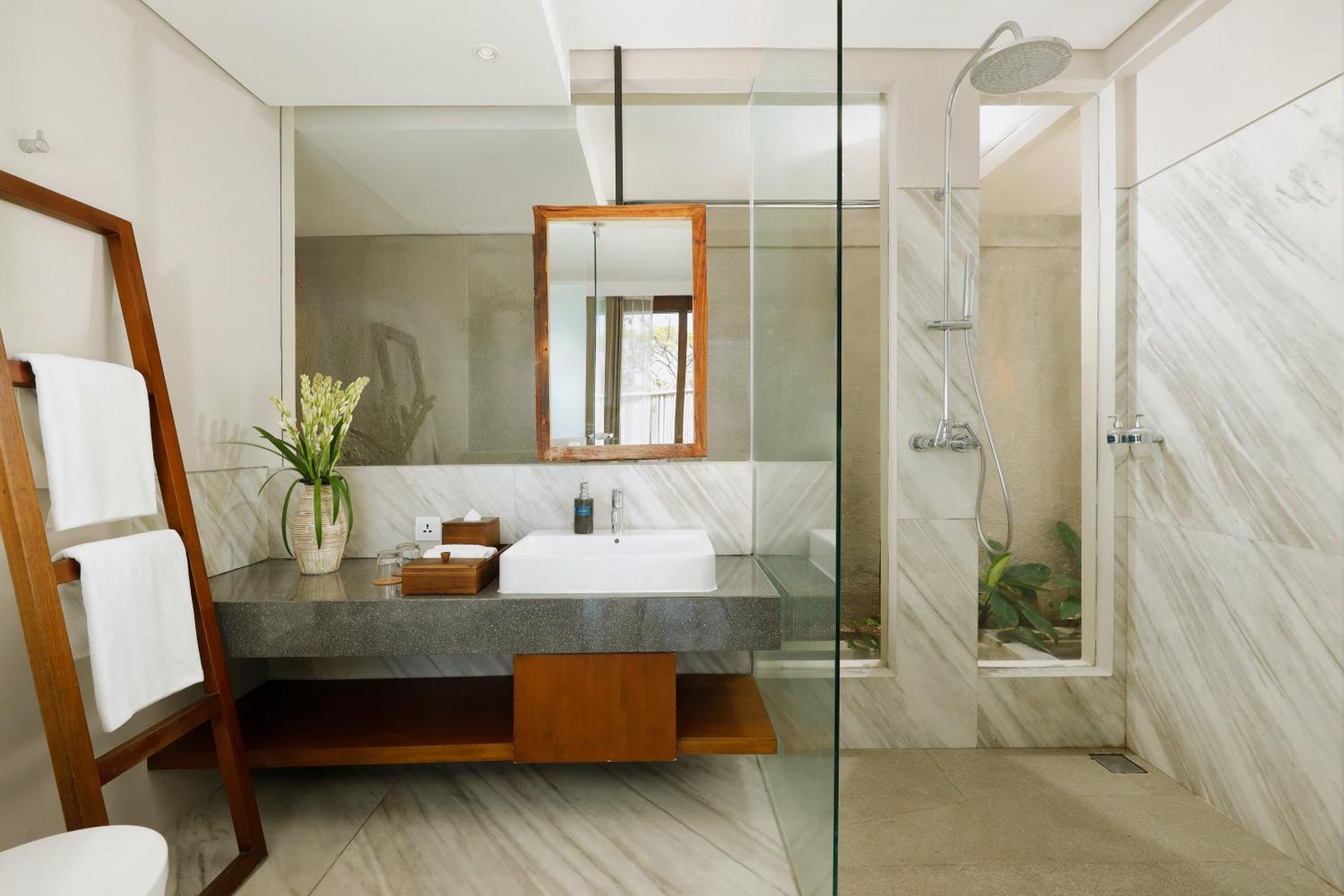 Kampi Villas Nusa Dua By Nakula Exterior photo