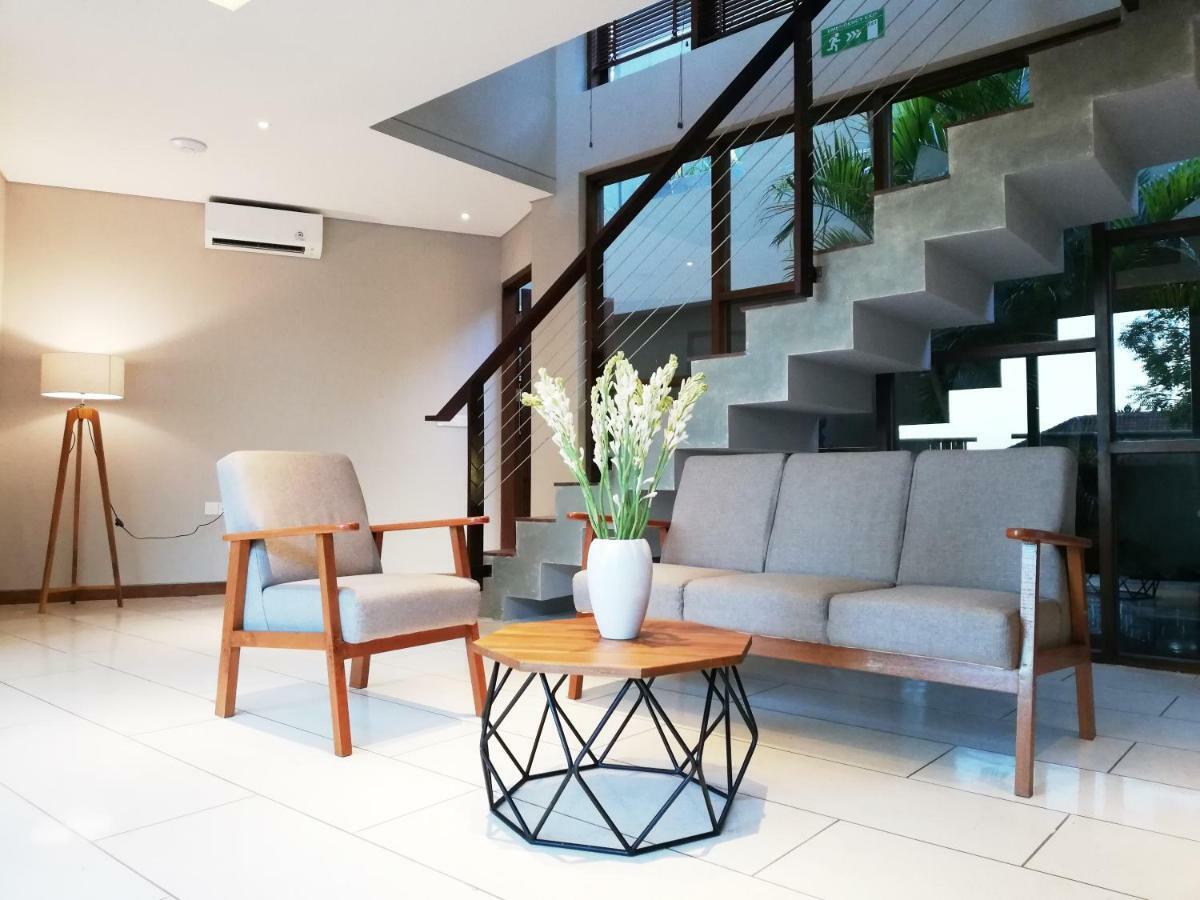 Kampi Villas Nusa Dua By Nakula Exterior photo
